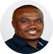 The fellows of the fourth sprint introduce themselves