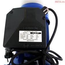 Kami memiliki service center & authorized service center yang tersebar luas di seluruh indonesia sehingga memudahkan masyarakat jika ingin memperbaiki pompa airnya. May BÆ¡m Hut Giáº¿ng Shimizu Pc 260 Meta Vn