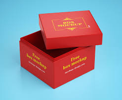 We have 4877 free resources for you. Free Gift Storage Box Packaging Mockup Psd Good Mockups