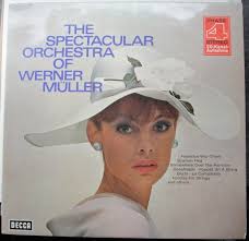 Orchestra Of Werner Müller