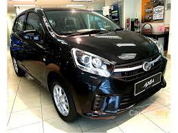 Bawah ini adalah rupa axia style. Perodua Axia 2019 G 1 0 In Kuala Lumpur Automatic Hatchback Black For Rm 32 039 5287615 Carlist My