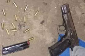 Three shot dead in sustained efforts by police to fight crime – Nairobi News