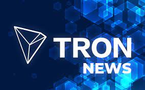 Trading volume for tron over the last 24 hours is $634.1m usd. Tron Trx Coin Latest News On U Today