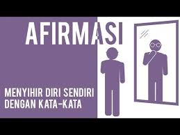 Kalimat melepas dan kalimat klimaks merupakan salah satu dari jenis jenis kalimat dalam bahasa indonesia. Tips Melakukan Afirmasi Positif Youtube