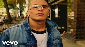 Shawn Desman "Shook" Is 20 Years Old