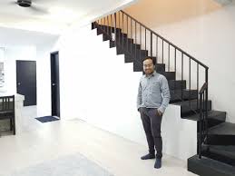 Berikut contoh gambar ide dekorasi rumah minimalis terbaru sebagai inspirasi anda dalam mendekorasi rumah sederhana anda yang akan disulap menjadi rumah idaman yang nyaman. Rebat Rumah Rm30 000