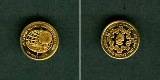 The cancellation proceedings relating to the trade marks wm 2006 and fußball wm 2006 were heavily discussed both in the legal community and by the general public as they related to the event of the year 2006 for everyone in germany: Medaillen Medaille Deutschland Fussball Wm 2006 Gold St Stgl Ma Shops