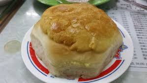 祥香園 尋找舊日茶餐廳色彩 fanpiece food bread cafe