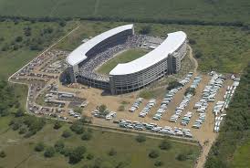Liga dimayor ii league level: Estadio Deportivo Cali Colombia Soccer Stadium Football Stadiums Sports Stadium