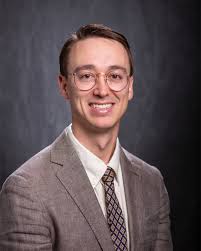 Docs' Matt Hiatt Named 2024 LSU Rainmaker