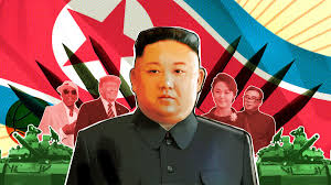He is appeared in many documentaries including, panorama (1953) and dennis rodman's big bang in pyongyang (2015). Inside The World Of North Korea S Kim Jong Un Vox