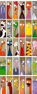 Pin By Star A On Malyuki Easy Cartoon Drawings Funny Art Art Projects