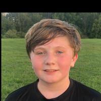 2008 Boys Hurricanes