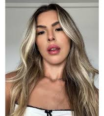 Foto: Marcela Soares tem 21 anos e é natural do Rio Grande do Sul -  Purepeople