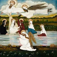 We did not find results for: Baptism Of Jesus Smithsonian American Art Museum
