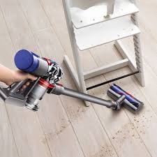 Black And Decker Max Lithium Flex Bdh2020fl Dyson V7 Animal Cord Free Stick Vacuum Iron In 2020 Best Cordless Vacuum Best Vacuum Hepa Vacuum