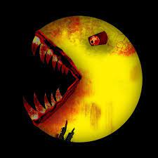 Pin On Freaky Pacman Pacman emoji png is about is about pacman, emoticon, facebook, smiley, taringa. pin on freaky pacman