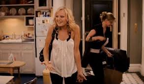 Look Of The Day Movies Outfit Movie Fashion 27 Dresses