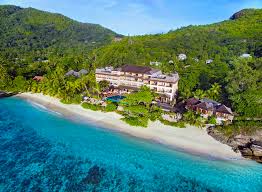 Hotels In The Seychellen Hilton Hotels And Resorts