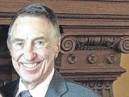 Fred Vigodsky Obituary (1936