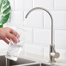 Elegant stainless steel black 3 way mixer taps, coated through the process of electroplating. Flg Mixer Water Filter Kitchen Faucet Buy Kitchen Faucet Supplier Water Mixer Faucet Water Filter Kitchen Faucet Product On Alibaba Com