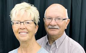 Packard 50th anniversary