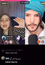 Mera Naam Ata Ur Rehman Qureshi Real Video