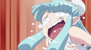 laugh lol GIF by Funimation - Find ...