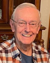 James "Jim" Roderick Obituary April 18, 2025