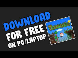 Action, adventure, indie, rpg release date: Video Terraria For Free