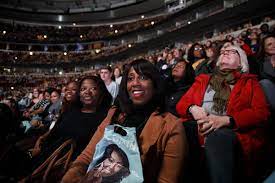 How much do tickets for michelle obama's book tour cost? Former First Lady Michelle Obama Expands Her Book Tour Chicago Tribune