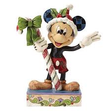 Get it as soon as thu, may 27. Jim Shore Disney Sweet Greetings Mickey Candy Cane Christ Https Www Amazon Com Dp B Mickey Mouse Figurines Mickey Mouse And Friends Mickey Mouse Christmas