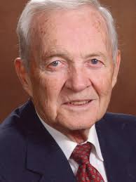 Donald P. Wood, 87, Indianola