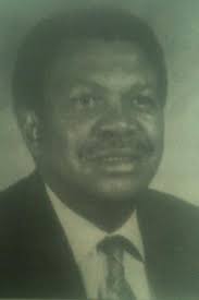 Charles “Buddy Boy” Malbrough III (1942-1995)