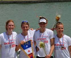 Pour tous ceux qui ont soutenu notre projet un bateau pour laura, voici comme promis la page où vous pourrez suivre les. La Grenobloise Laura Tarantola Sacree Championne Du Monde D Aviron Place Gre Net