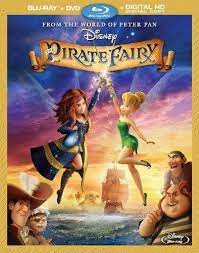Lo Mas Rapido Videos De Tinker Bell Hadas Y Piratas Pelicula Completa En Espanol
