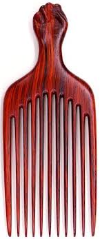 Pin On Hair Combs