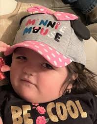 Ximena Aragon Dominguez Obituary April 4, 2021