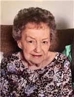 Irene DuBois Obituary