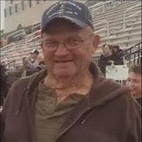 Clarence Leon Mangrum Obituary