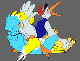 Rule34 - If it exists, there is porn of it  mr. stork  6473244