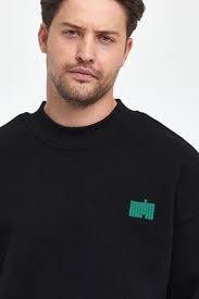 Düz Siyah Sweatshirt Fiyatları ve Modelleri