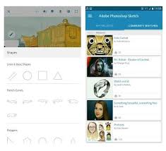 Now, return back to the download folder and click on the adobe . Adobe Photoshop Sketch Mod Apk V2 2 400 Unlocked