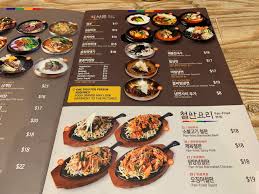 Banchan - Picture of Myeong Dong Korean Restaurant, North Strathfield -  Tripadvisor