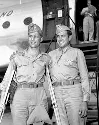 Ernest Brace, longest-serving civilian Prisoner of War in Vietnam, dies at  83