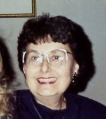 Margaret Mcewen Obituary August 19, 2017