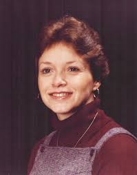 In Memoriam: Sharon Leigh Martin Blevins