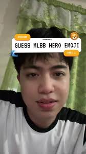 Nakalaban ko si Trippings: Pro Player sa MLBB
