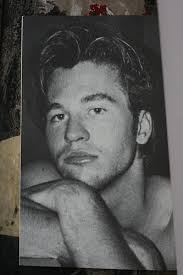 Val kilmer reveals his breakup from daryl hannah was 'by far the most painful'. Photograph A Young Val Kilmer The Final Page Of The Book Swamprabbitbooks Flickr