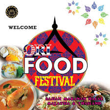 【absolutely halal malaysia 】 : Ori Food Festival Photos Facebook